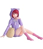 推しの子 ルビー 有馬かな Corefulフィギュア～制服ver.～10点セット Amazon | 【推しの子】 Coreful フィギュア 有馬かな～制服ver